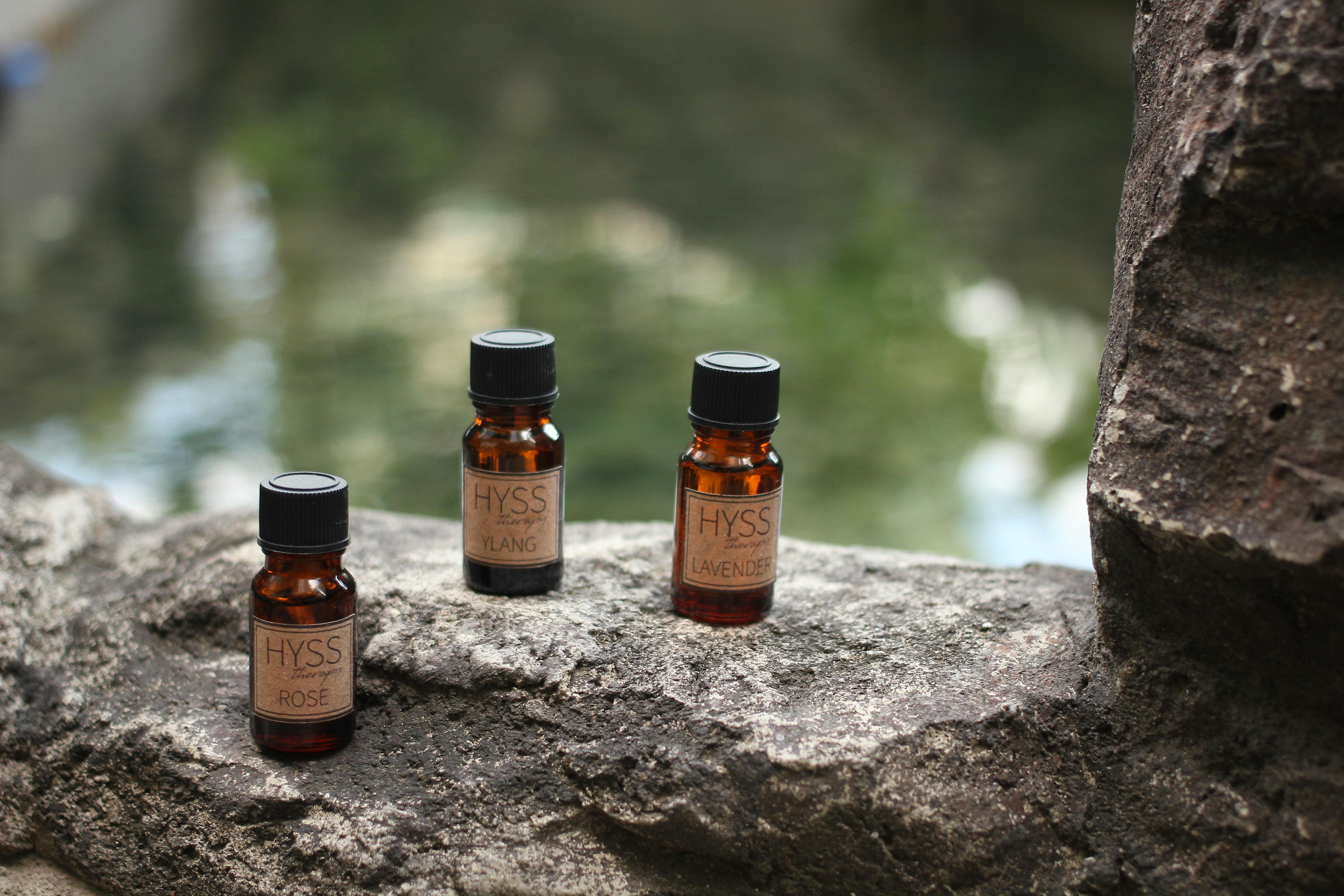 Eucalyptus Extract