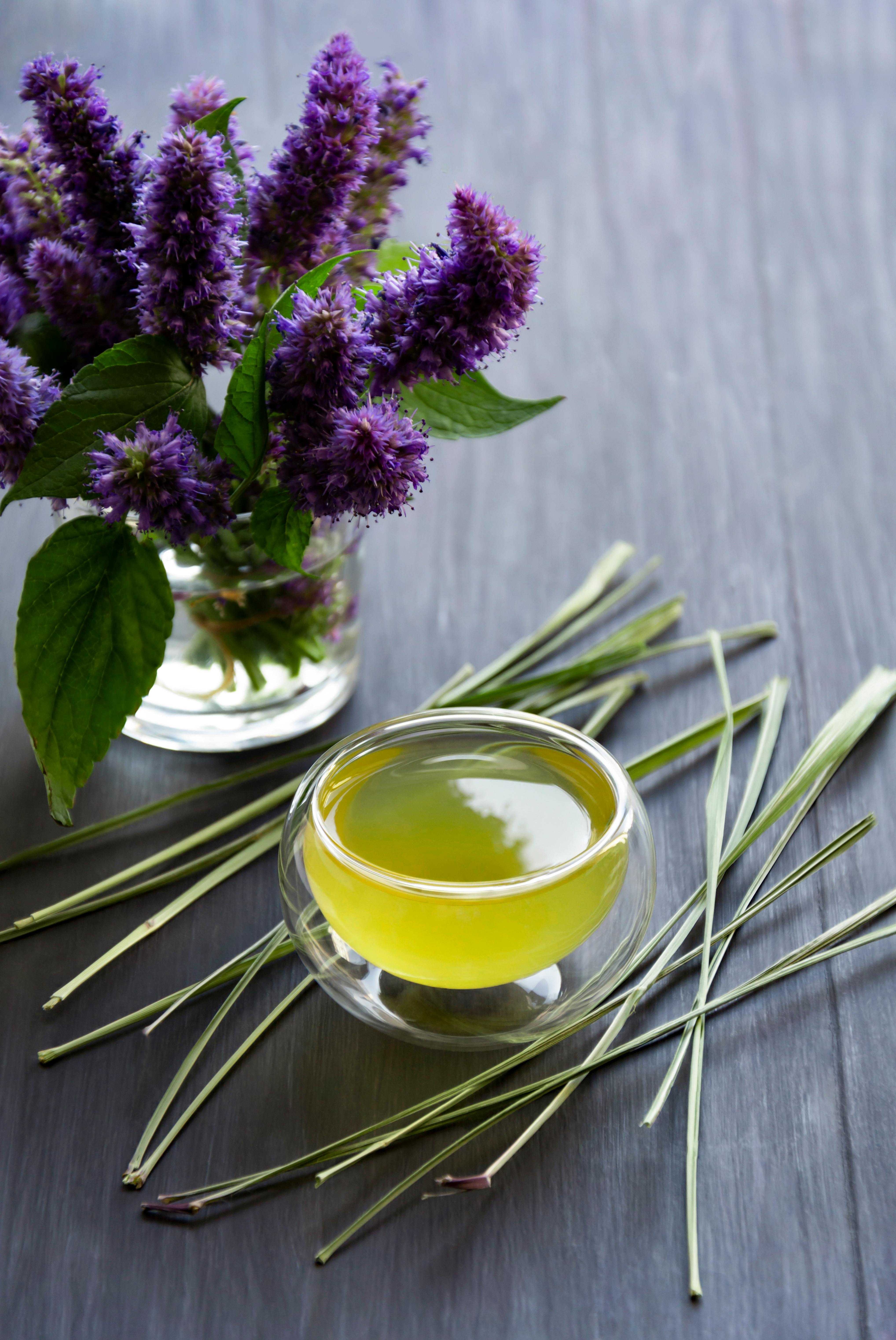 Lemongrass Extract